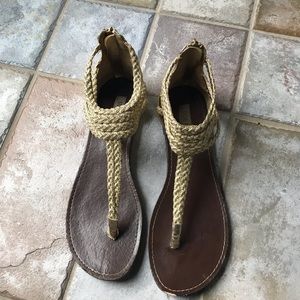 Steve Madden Sandals